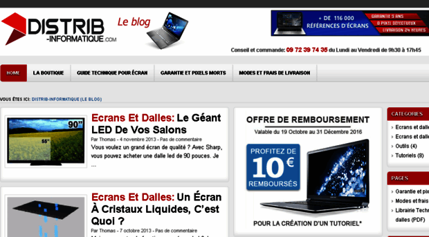 leblog.distrib-informatique.com