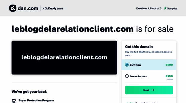 leblogdelarelationclient.com