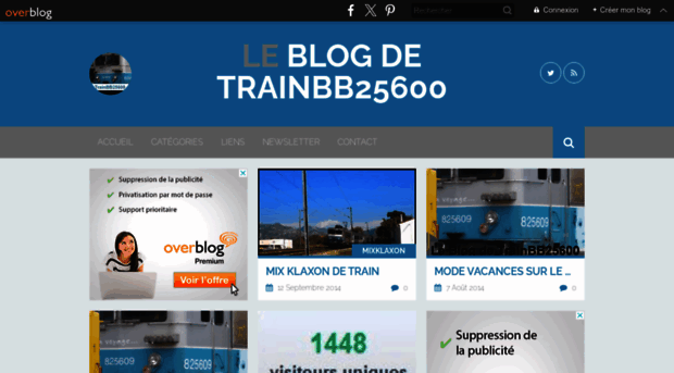 leblogdetrainbb25600.overblog.com