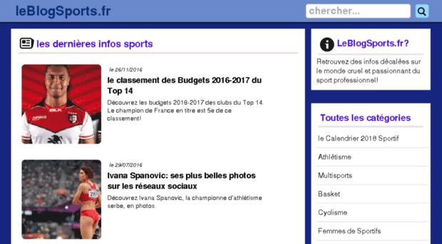 leblogsports.fr