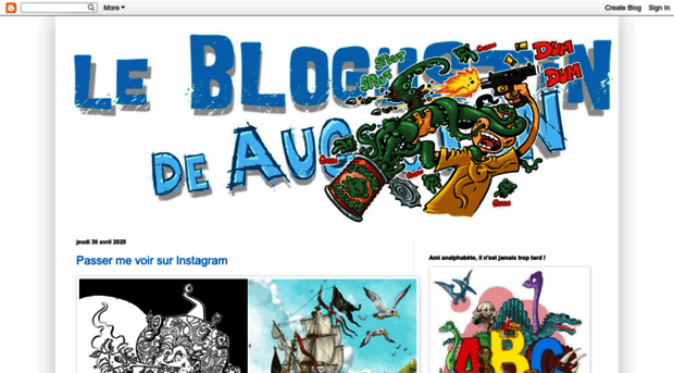 leblogustin.blogspot.com