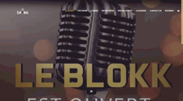 leblokk.com