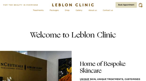 leblonclinic.com.au