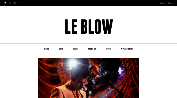 leblow.co.uk