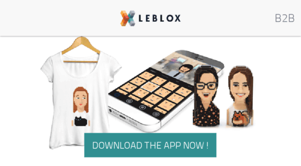 leblox.com