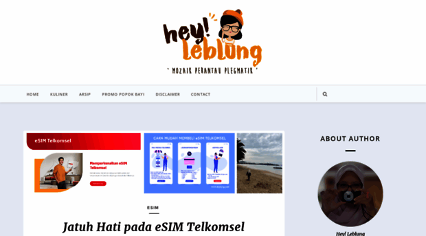 leblung.com