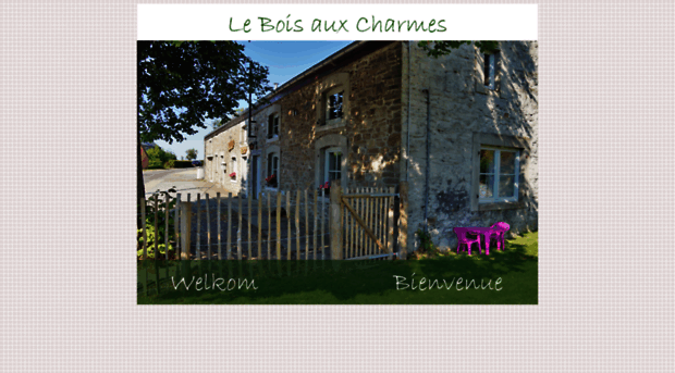 leboisauxcharmes.be