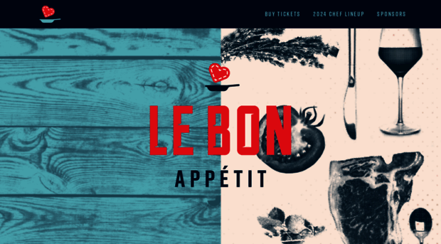 lebonappetit.org