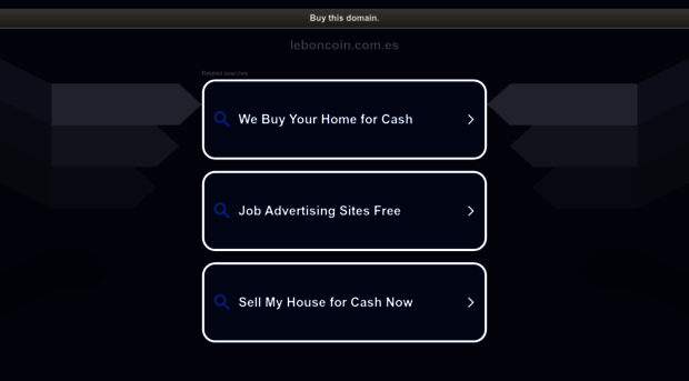 leboncoin.es