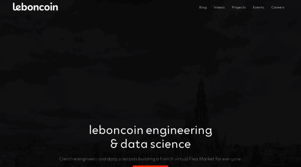 leboncoin.tech