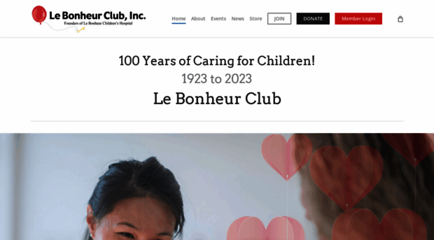 lebonheurclub.org