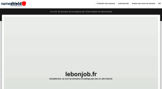 lebonjob.fr