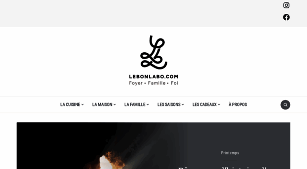 lebonlabo.com