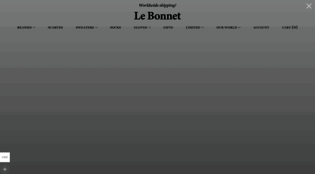 lebonnet.com