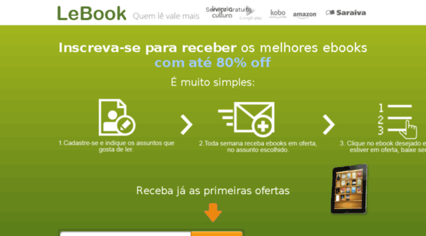 lebook.com.br