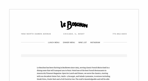 lebouchonofchicago.com