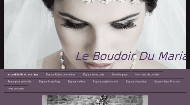 leboudoirdumariage.jimdo.com