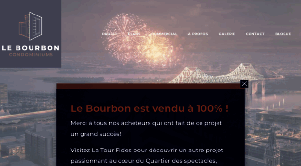 lebourbon.com
