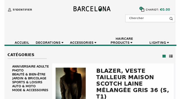 leboutique.fr