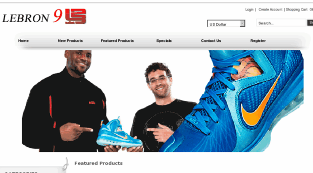 lebronjames10xshoe.com