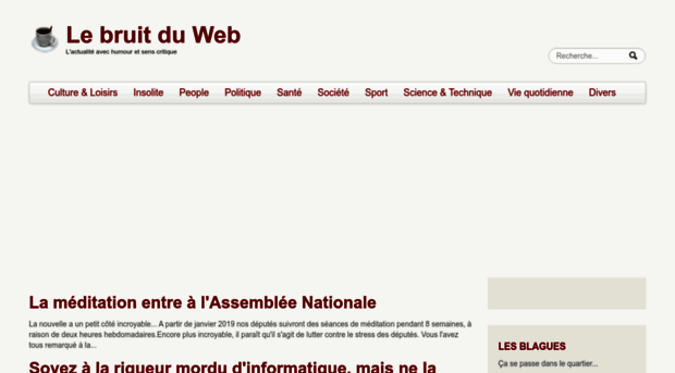 lebruitduweb.fr