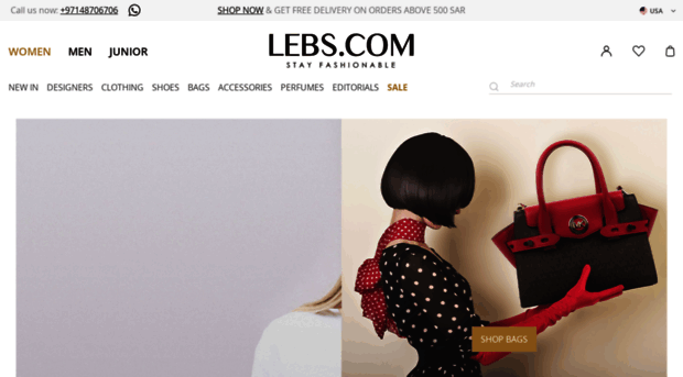 lebs.com