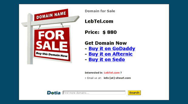 lebtel.com