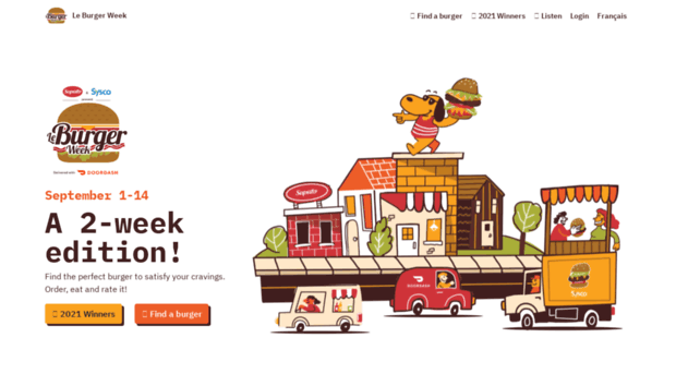 leburgerweek.com