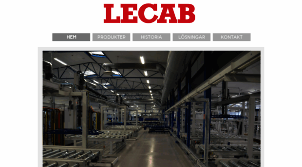 lecab.com