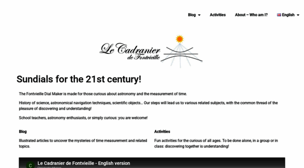 lecadranier.com