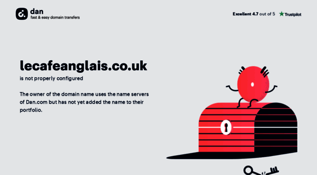 lecafeanglais.co.uk