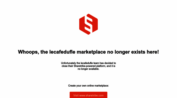 lecafedufle.sharetribe.com