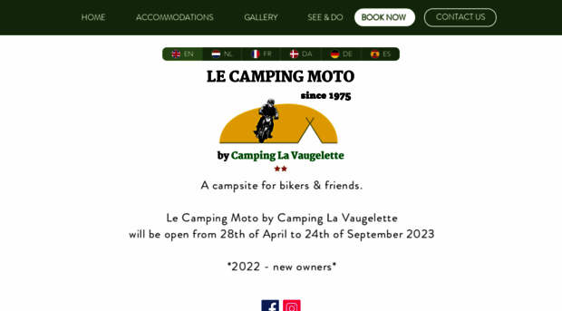 lecampingmoto.net