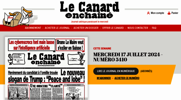 lecanardenchaine.fr