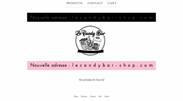 lecandybar.bigcartel.com