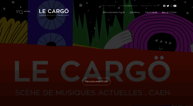 lecargo.fr