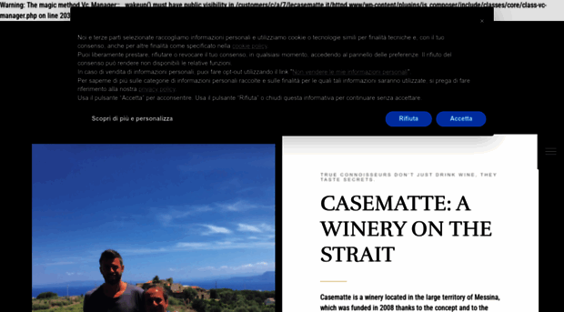 lecasematte.it
