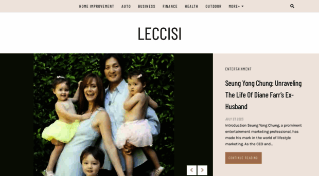 leccisi.com