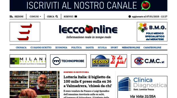 leccoonline.com