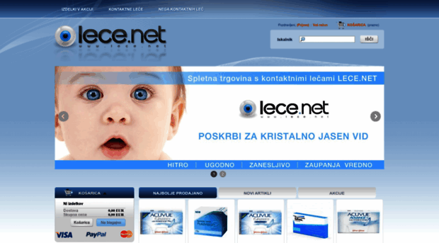 lece.net