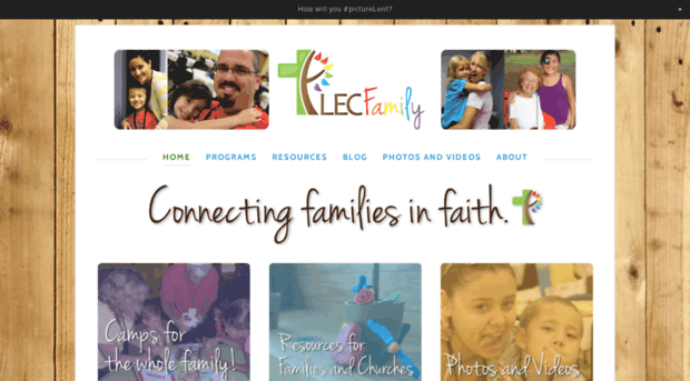 lecfamily.org