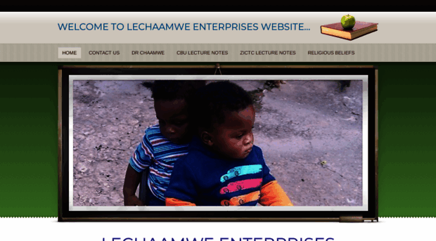 lechaamwe.weebly.com