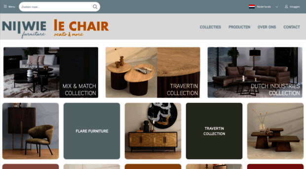 lechair.com