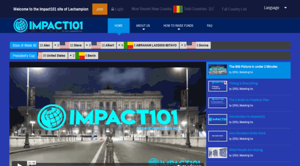 lechampion.impact101.io