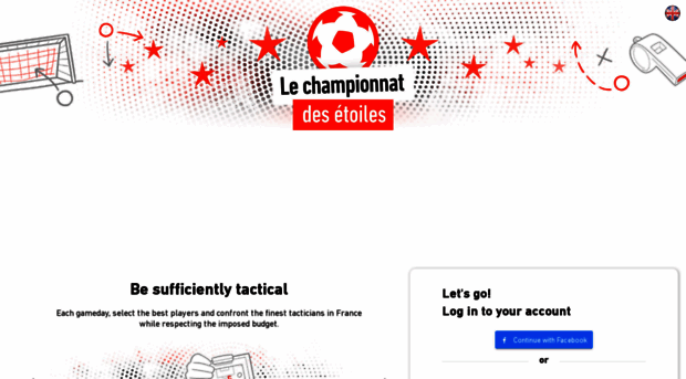 lechampionnatdesetoiles.fr