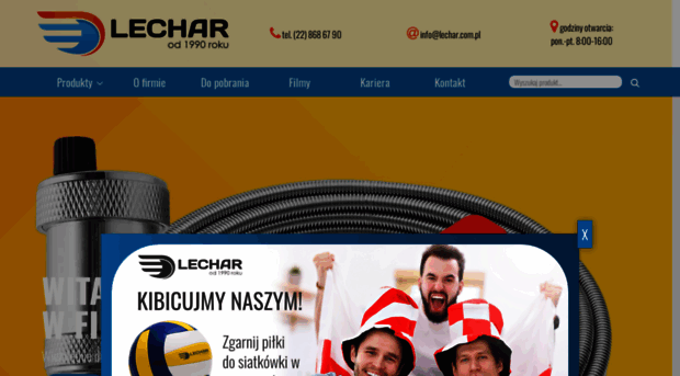 lechar.com.pl