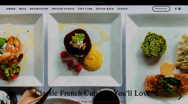 lechatnoirrestaurant.com