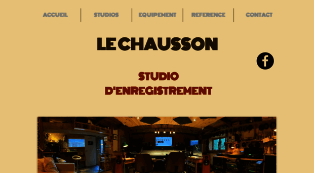 lechausson.com