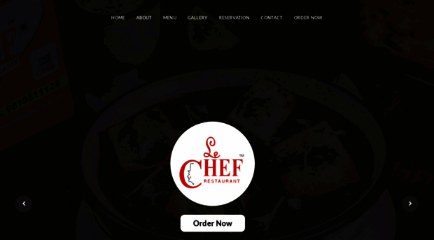 lechef.co.in
