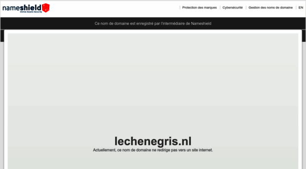 lechenegris.nl